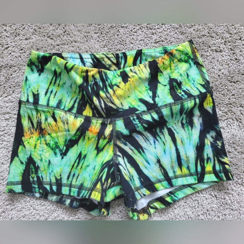 Feather Glow High Rise Original